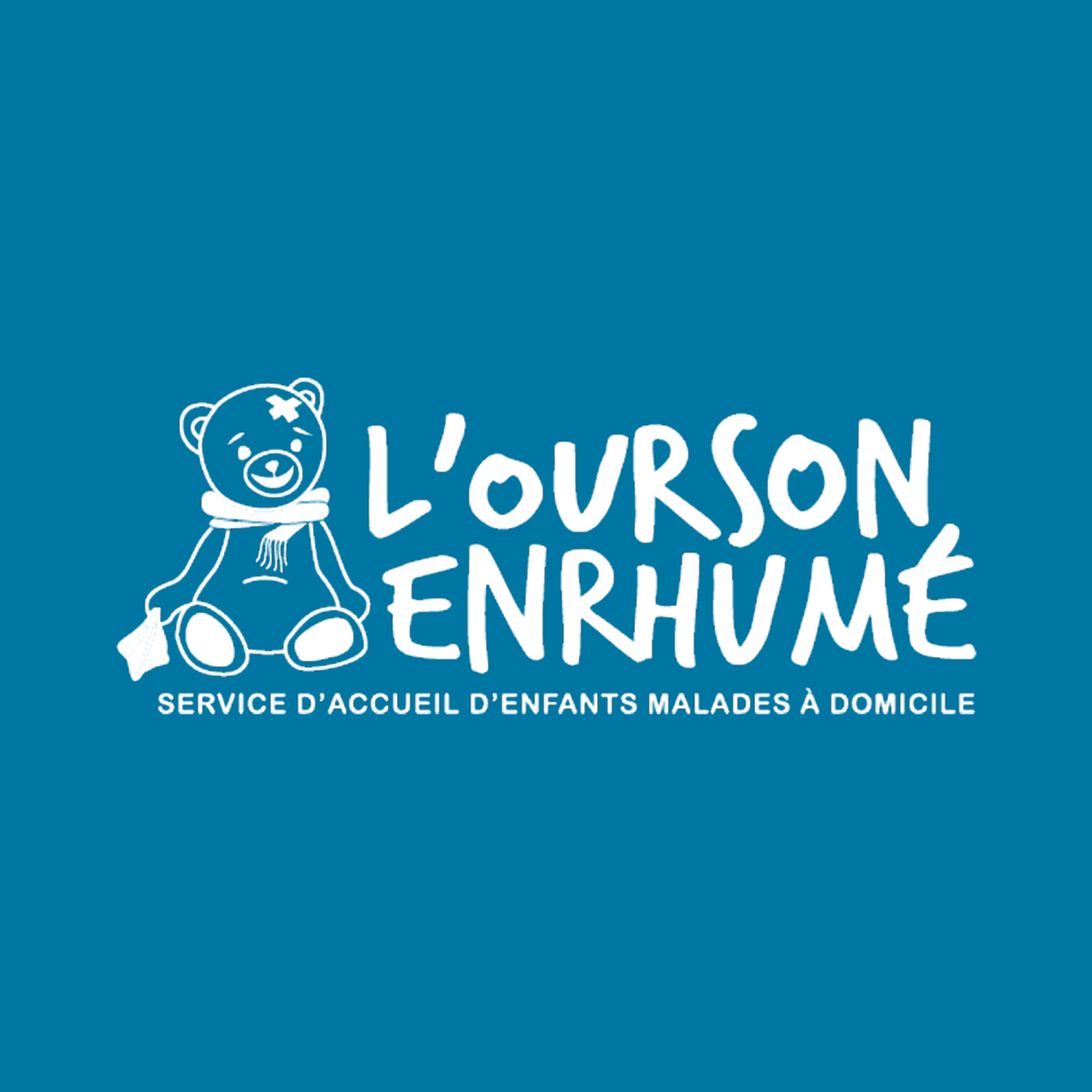 Image représentant le projet Ourson Enrhumé