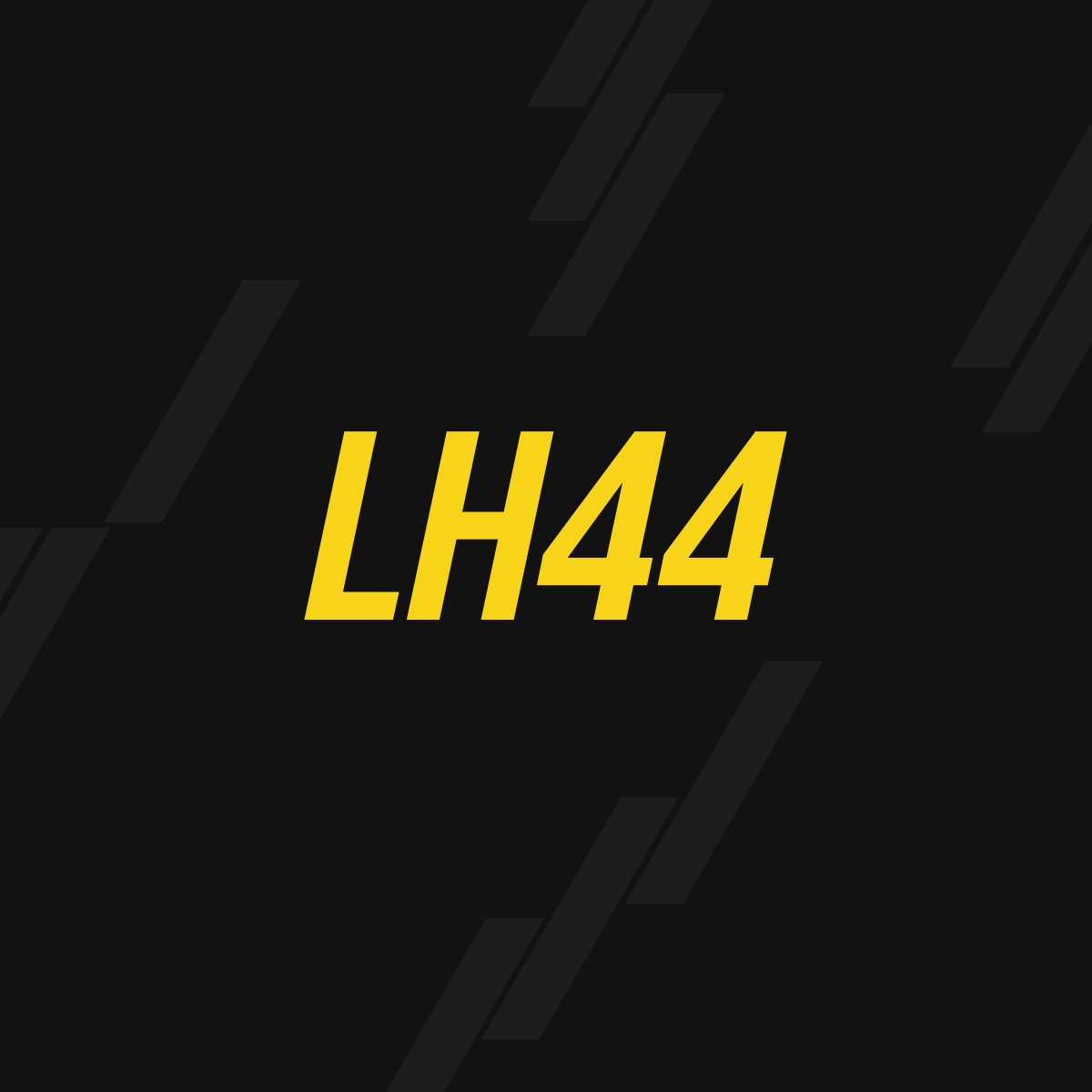 Image représentant le projet LH44 de Dylan Vercalsteren