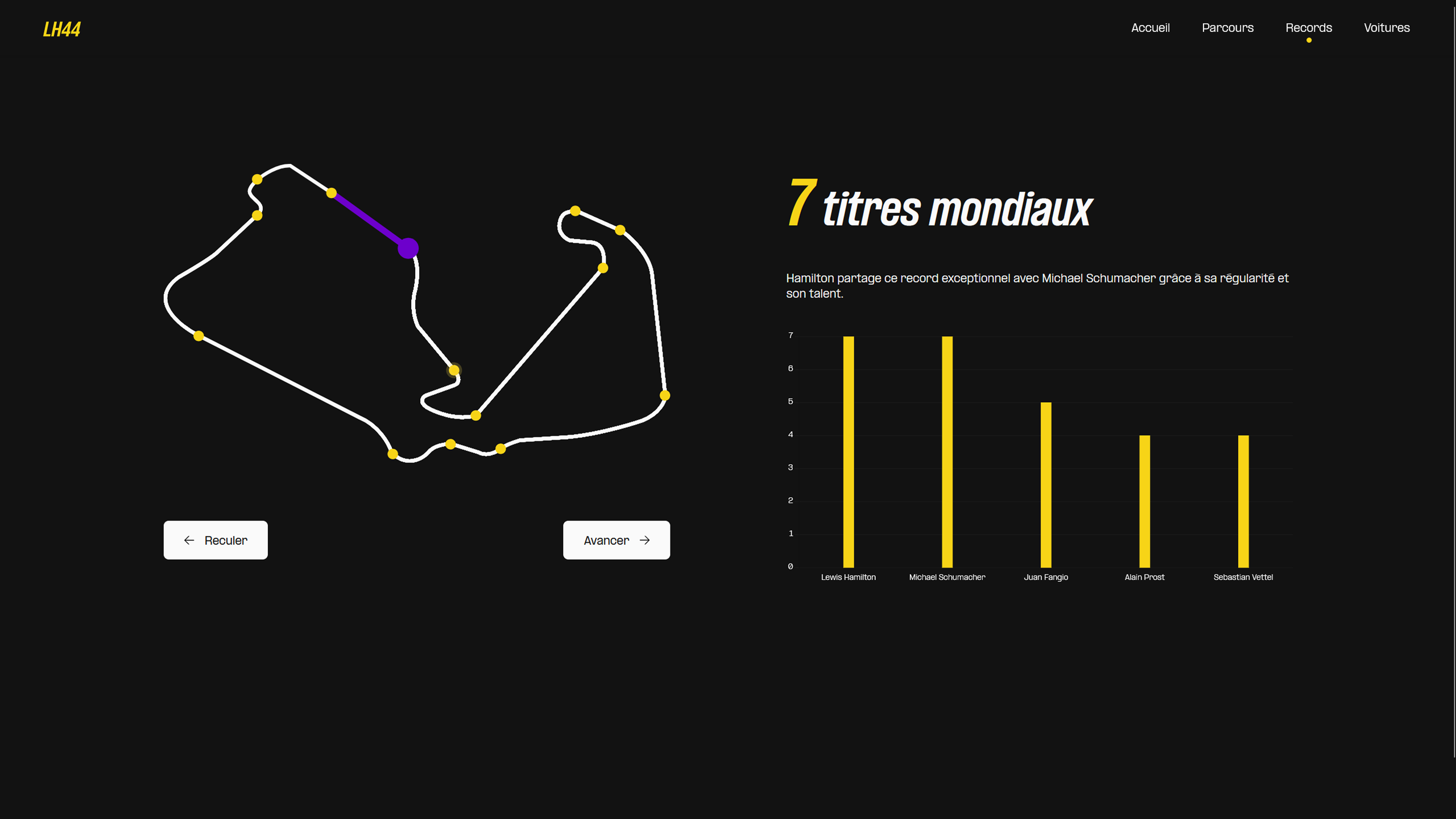 Image représentant le projet LH44 de Dylan Vercalsteren